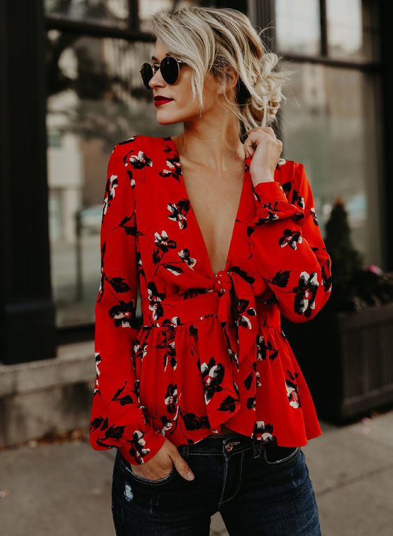 20 Lindos suéteres que no pueden faltar en tu guardarropa; ¡dale un toque  chic al invierno!