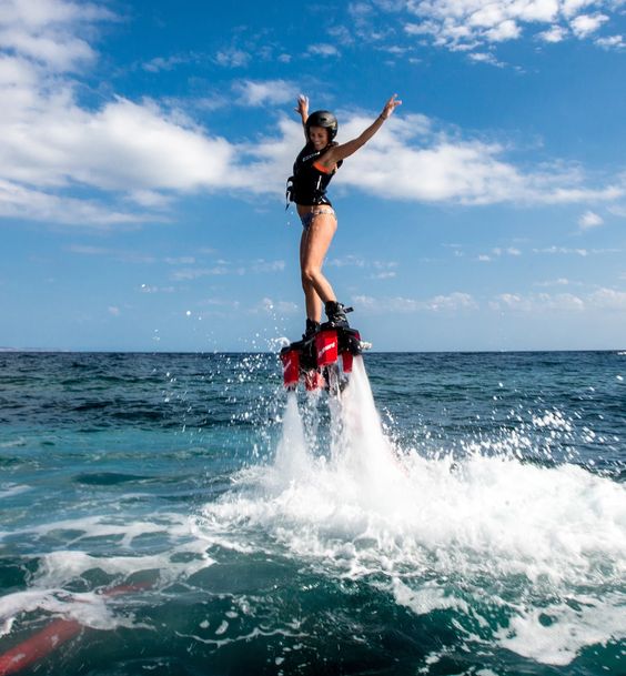 10 actividades que debes hacer cuando vas a la playa 4