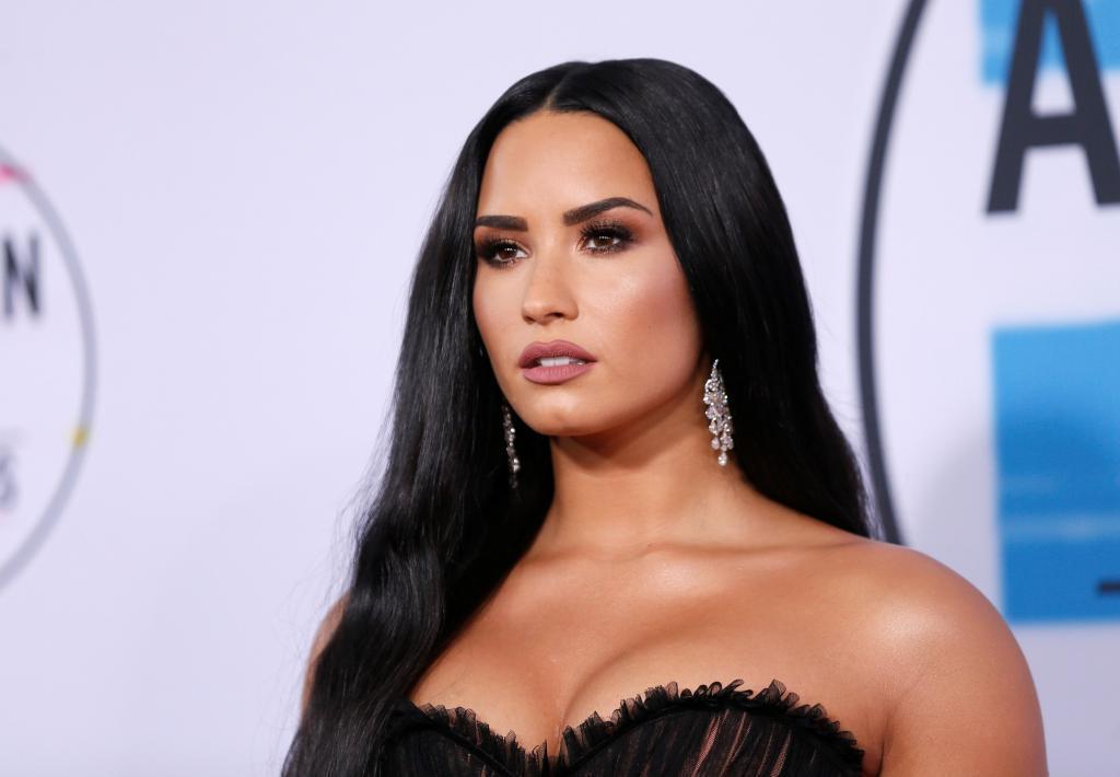 Demi Lovato rompe el silencio sobre su adicción 1