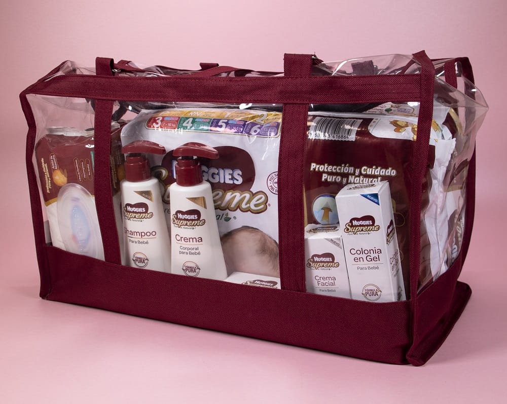 Llévate un increíble kit de Huggies Supreme 1