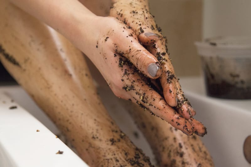 6 Beneficios de la exfoliación que debes conocer 0