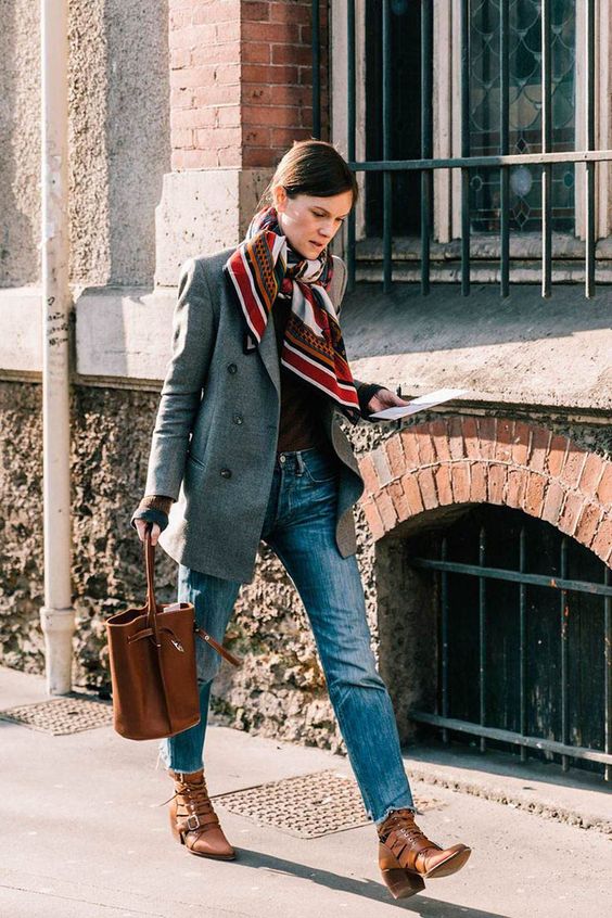 outfits-otono-invierno-2018-oficina