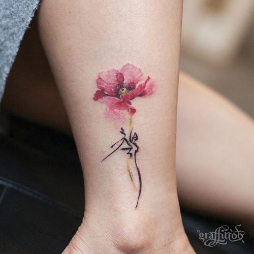 10 Tatuajes japoneses que te darán buena suerte y buena vibra 4