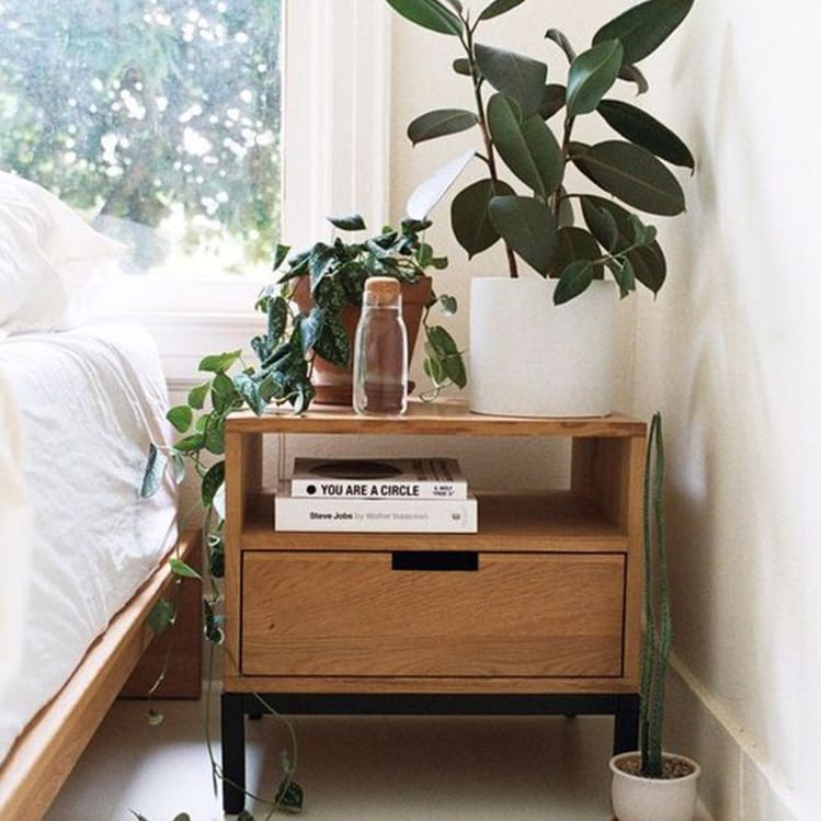 10 muebles que necesitas para vivir cómodamente en tu departamento de soltera