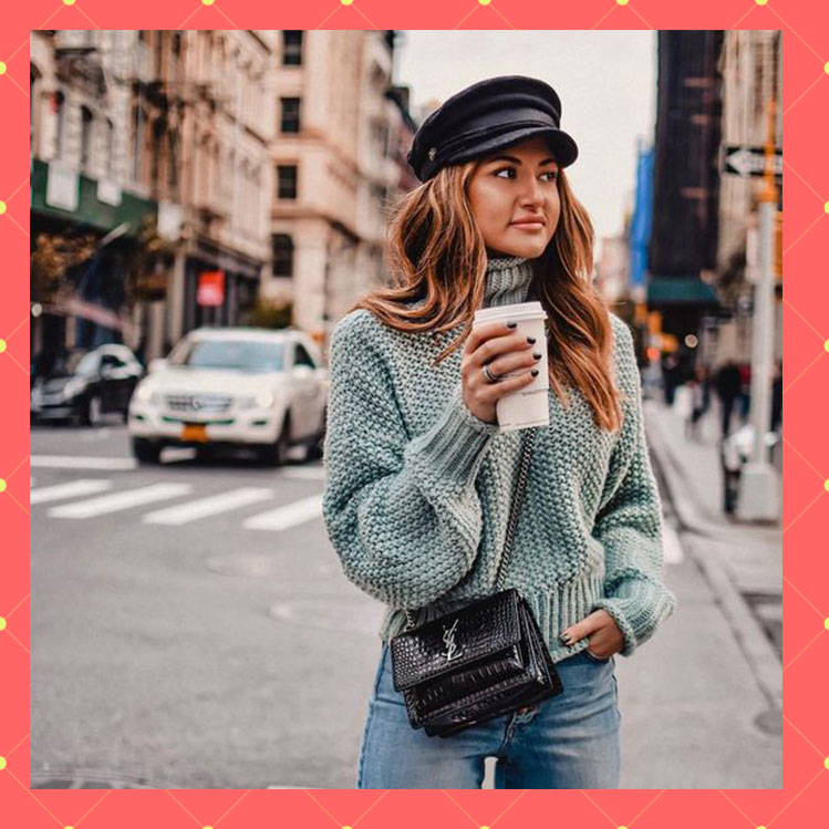 10 otoño-invierno 2018 ideales ir a oficina | Mujer de 10