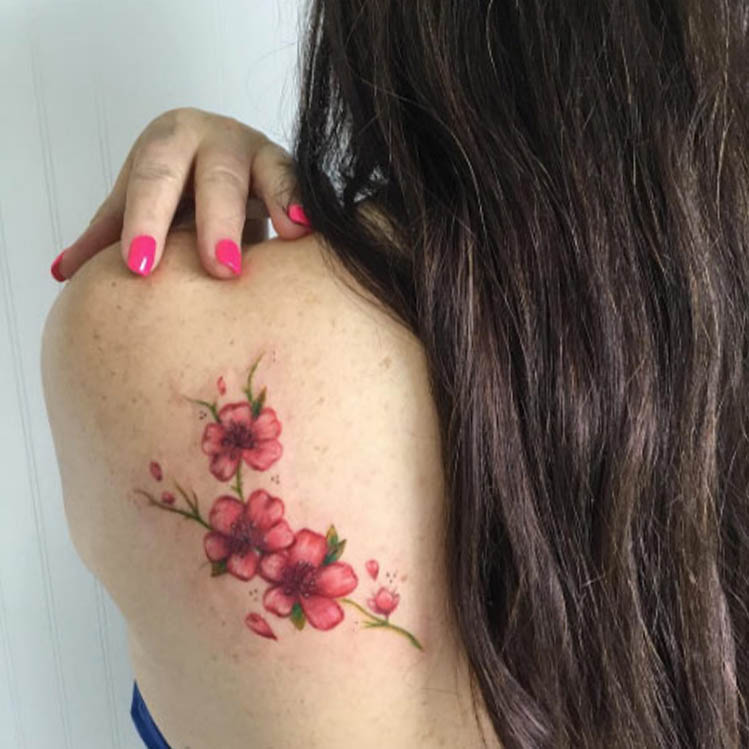 10 Tatuajes japoneses que te darán buena suerte y buena vibra