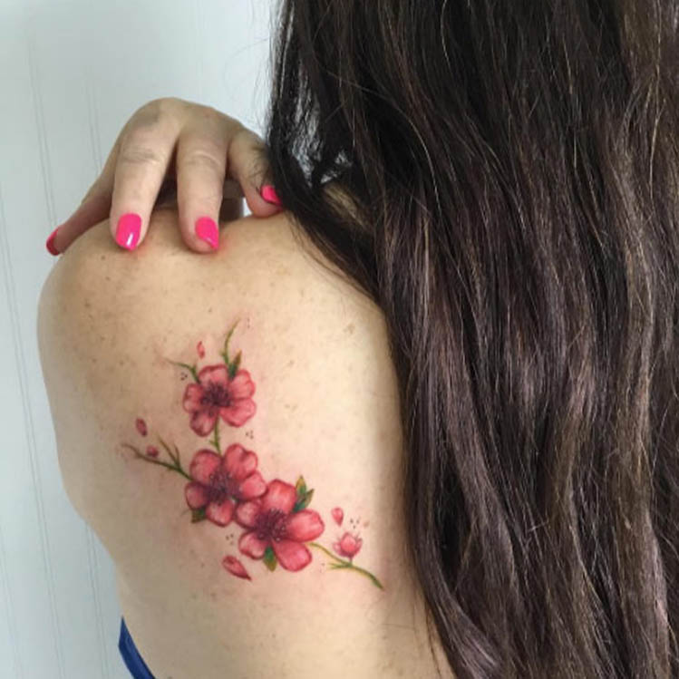 Tatuajes japoneses