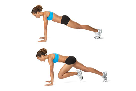 8 ejercicios para marcar la parte baja del abdomen 5