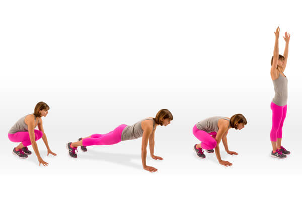 10 ejercicios que te ayudarán a estilizar tu espalda ancha 6