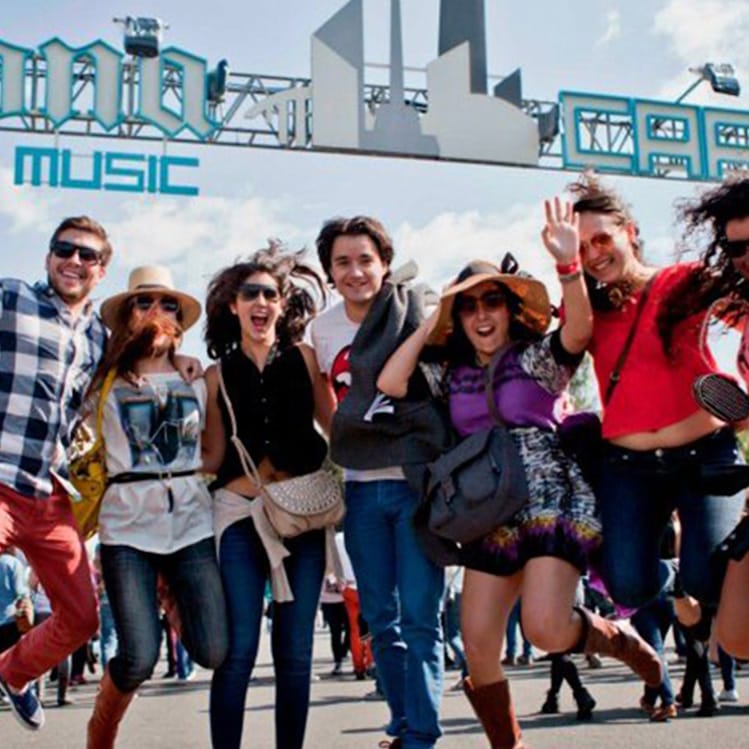 Corona Capital, un festival que no te puedes perder