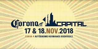 Corona Capital, un festival que no te puedes perder 1