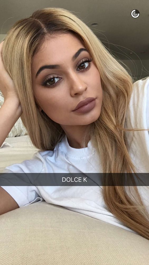 cambios-de-look-de-kylie-jenner