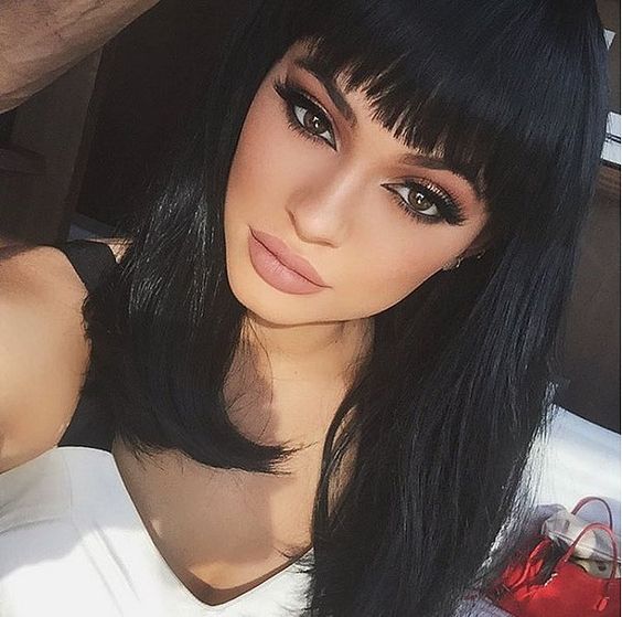 cambios-de-look-de-kylie-jenner