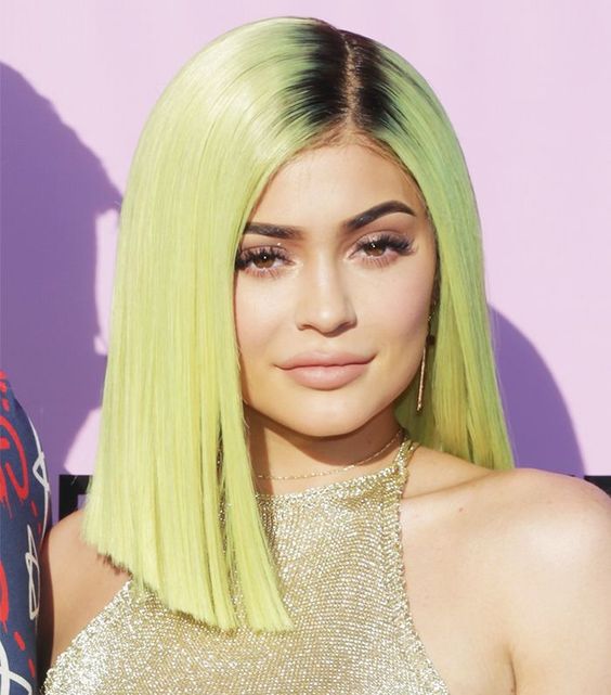 cambios-de-look-de-kylie-jenner