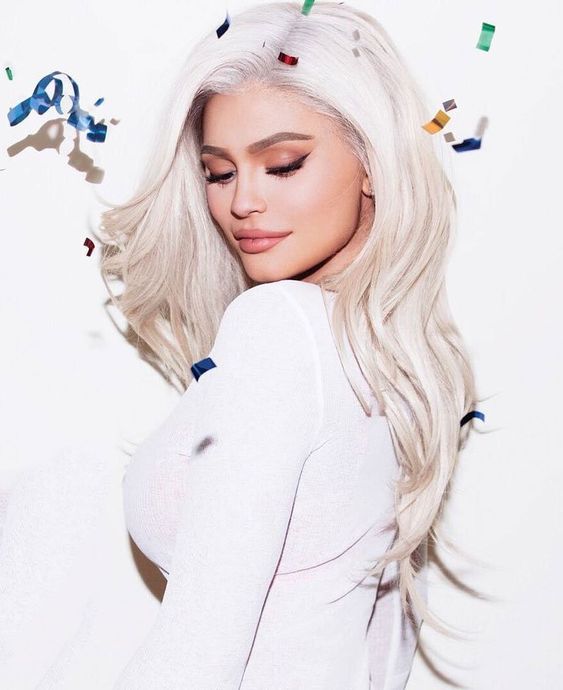 cambios-de-look-de-kylie-jenner