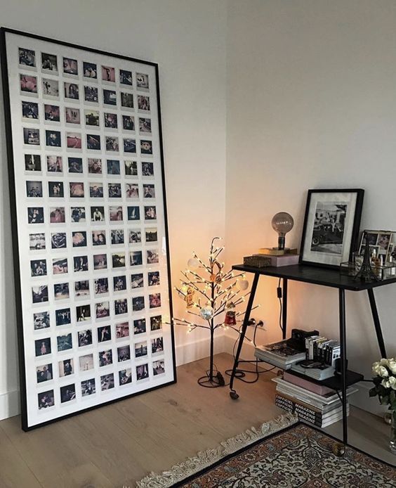 Decora tu espacio con increíbles fotos que te harán revivir cada momento