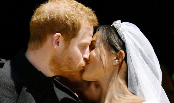 Meghan Markle está embarazada, ¡Un bebé real en camino! 0