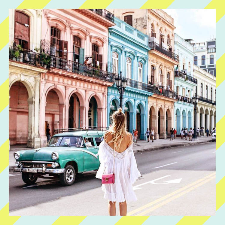 9 increíbles cosas que deberías hacer si viajas a Cuba