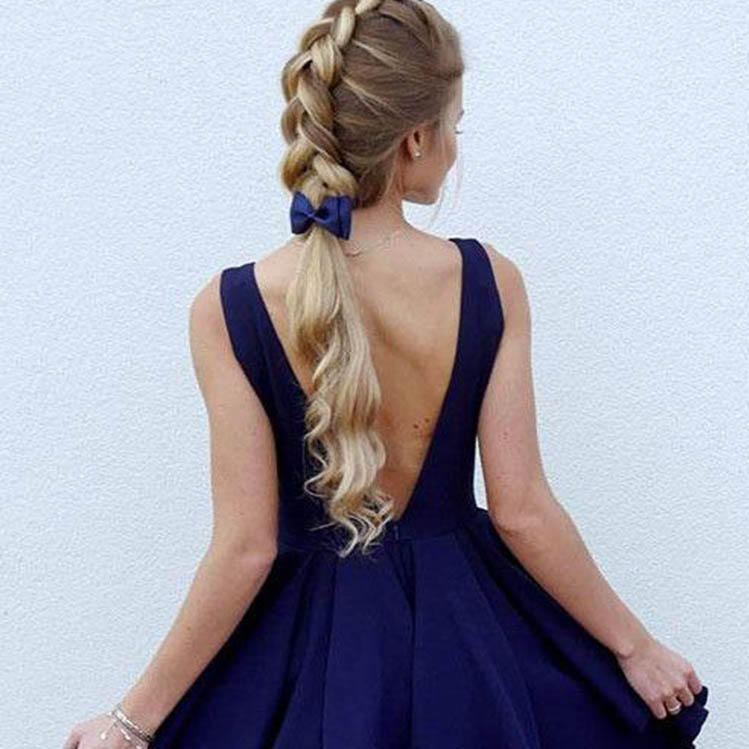 10 vestidos increíbles para mujeres de espalda ancha