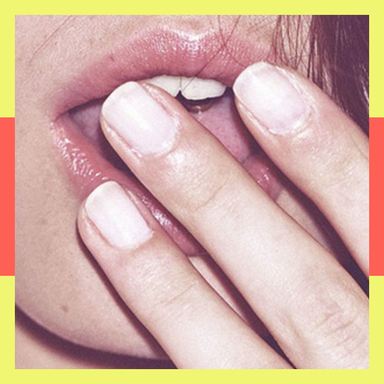 10 cosas peligrosas que te pueden pasar por morderte las uñas