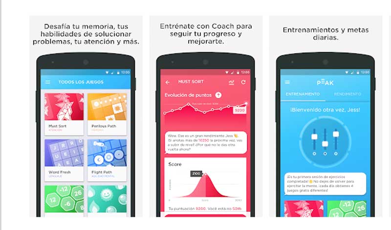 Las mejores apps que te ayudarán a llevar una vida saludable