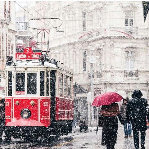 viajar en invierno 2018