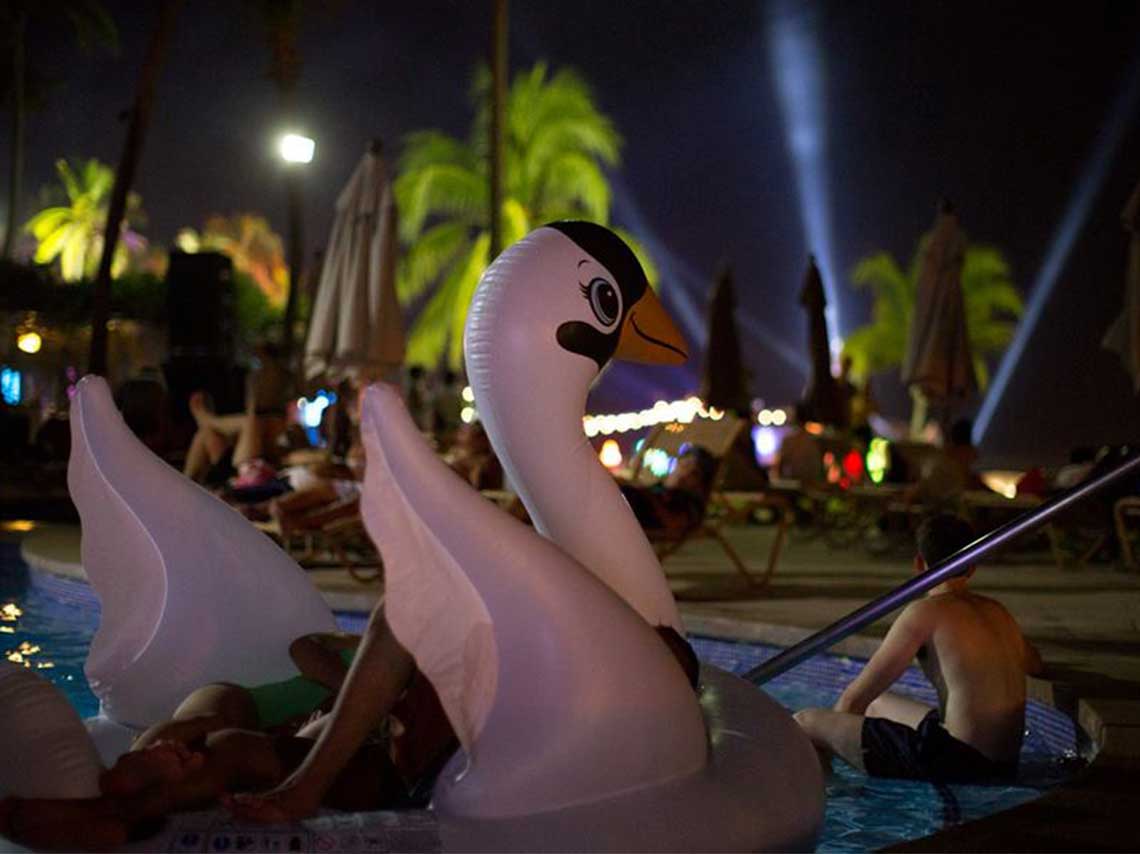 Trópico 2018: el festival de música en Acapulco ya tiene Line Up 1