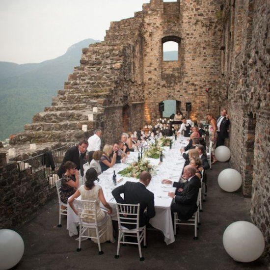 8 ventajas de tener una boda pequeña 3