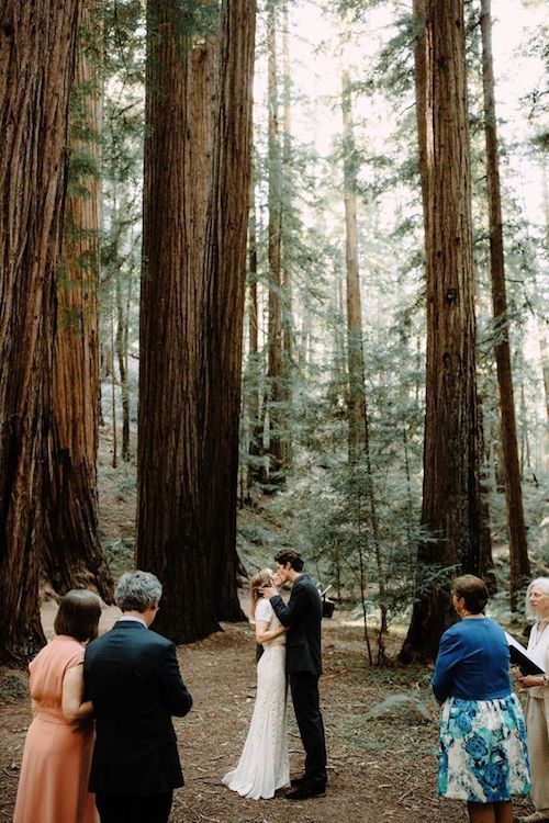 8 ventajas de tener una boda pequeña 4