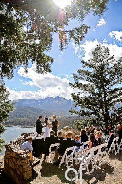 8 ventajas de tener una boda pequeña 2