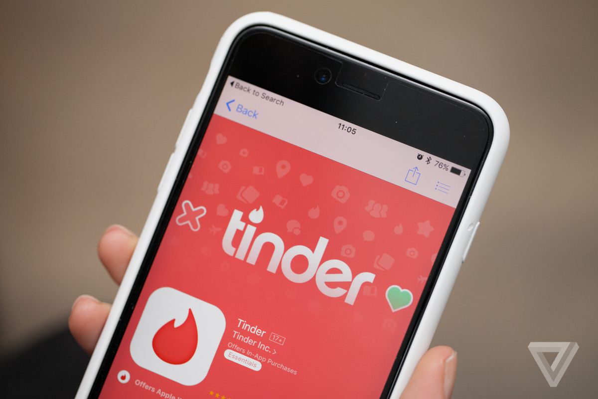 ¿Porque tinder es el causante de tu soltería eterna? 1