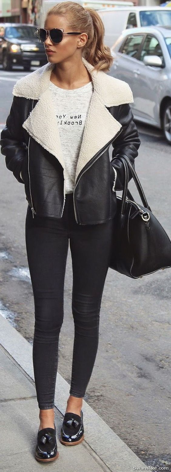 outfits de invierno