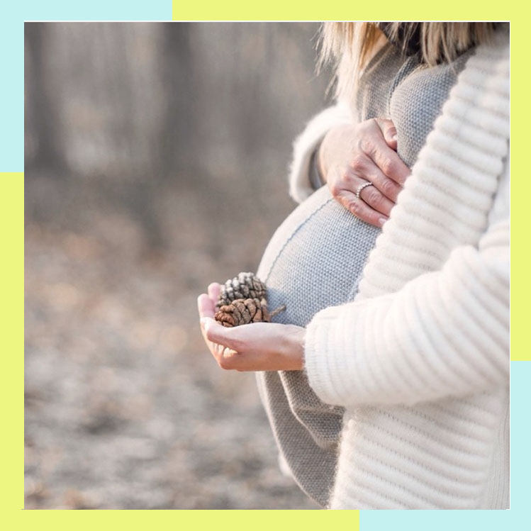 10 cuidados que debes seguir durante tu embarazo en invierno