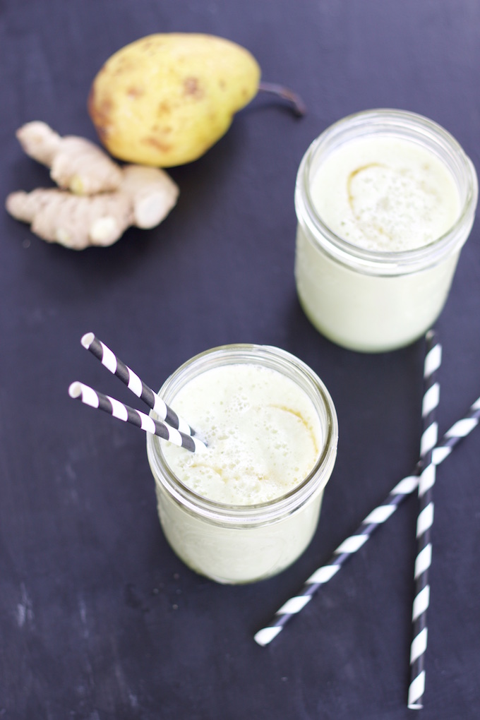 4 smoothies para mantener tu cuerpo caliente 3