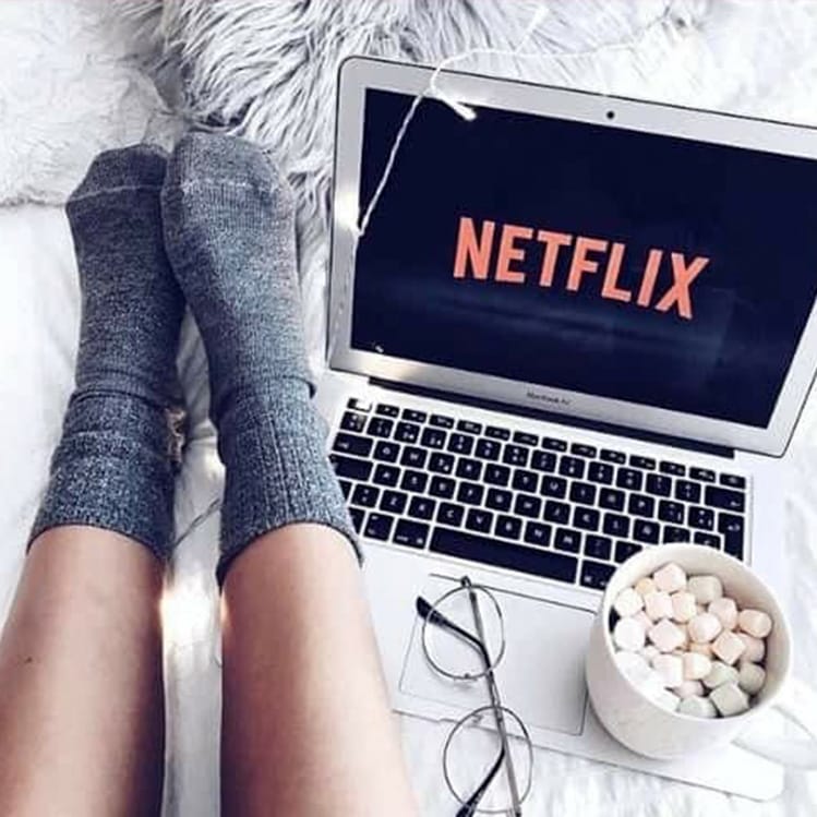 Netflix de Diciembre 2018