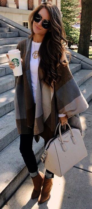 outfits de invierno