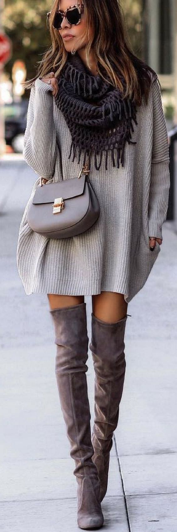 outfits de invierno