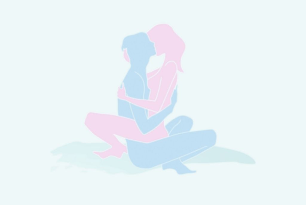 Posturas sexuales para chicas con estatura baja
