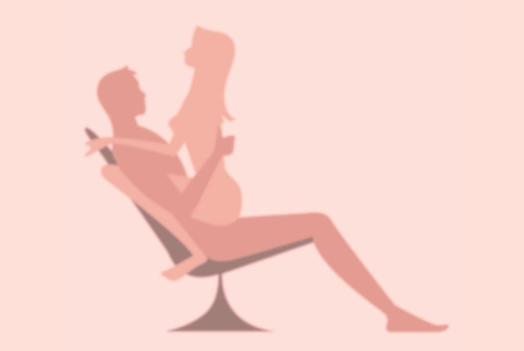Poses sexuales para mujeres pequeñas