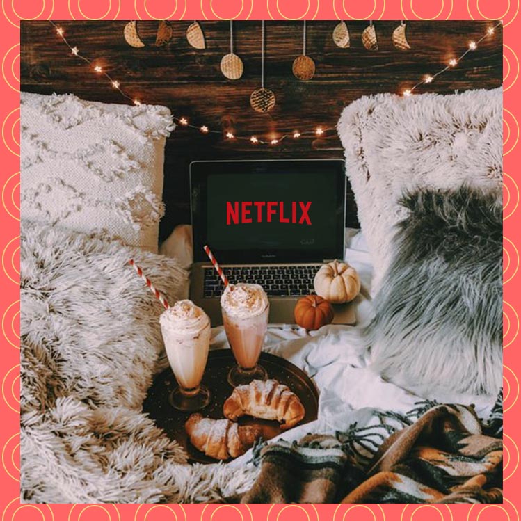 10 series de Netflix que salieron en 2018 y debes terminar de ver