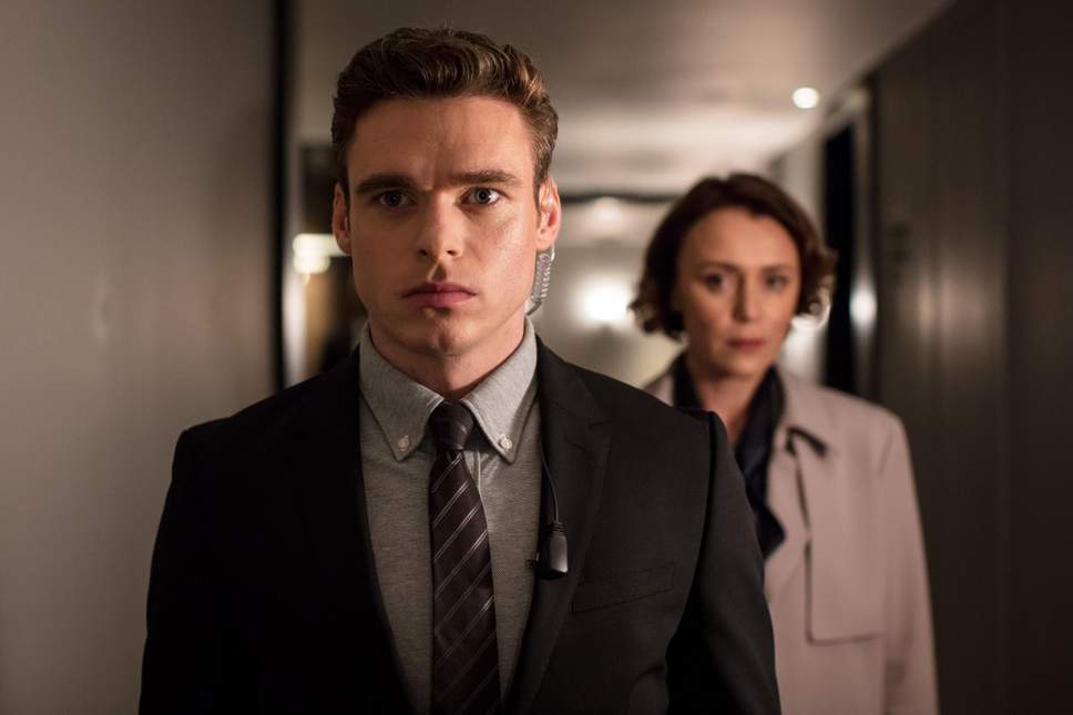 10 series de Netflix que salieron en 2018 y debes terminar de ver 3