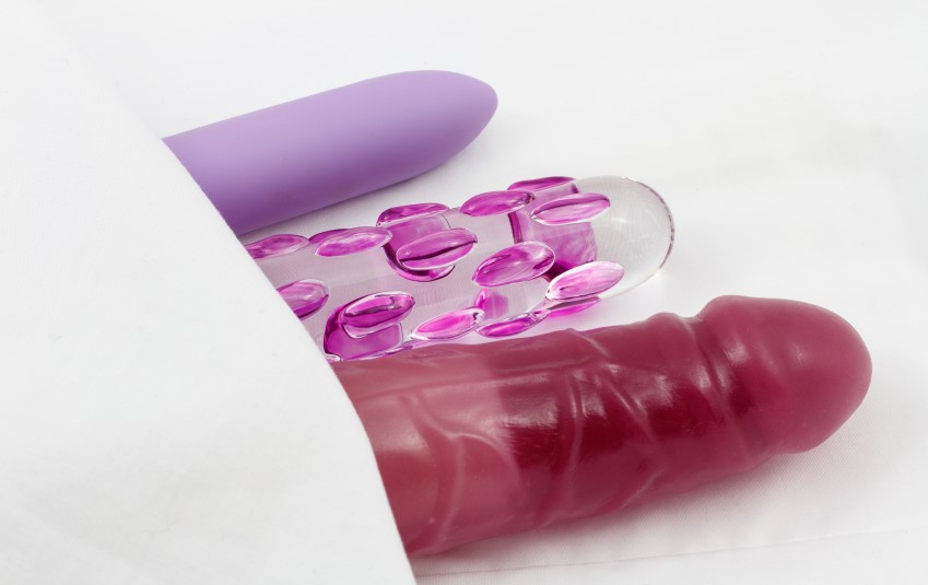 síndrome de la vagina muerta