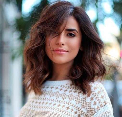 Cortes de cabello que estarán de moda en el 2019 3