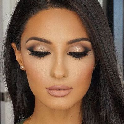 10 Ideas de maquillaje para tus posadas y fiestas 1