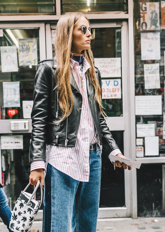 Cortes de cabello que estarán de moda en el 2019 5