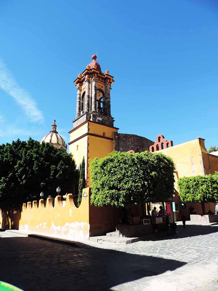 hacer en San Miguel de Allende