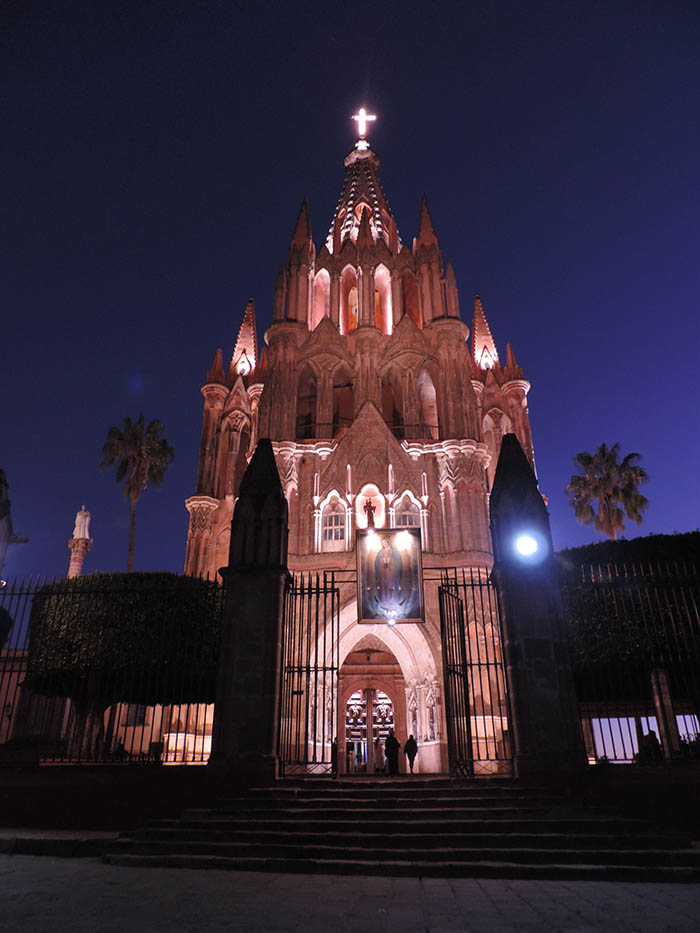 hacer en San Miguel de Allende