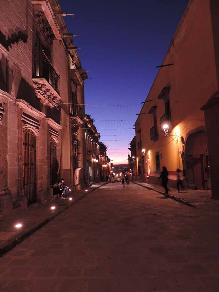 hacer en San Miguel de Allende