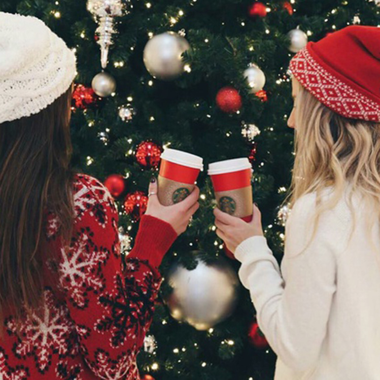 6 Aplicaciones para disfrutar aún más la navidad