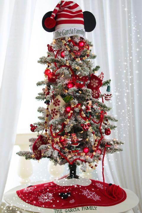 árbol de navidad 2018